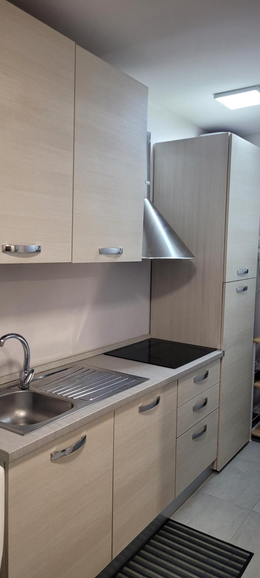 Appartamento La Ponzianina Spoleto Esterno foto